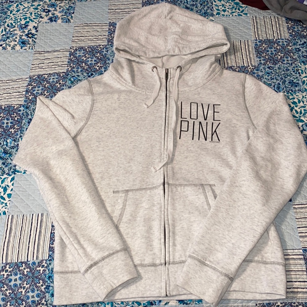 Victoria’s Secret Pink Hoodie